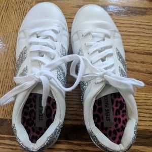 Steve Madden Tennis Shoes